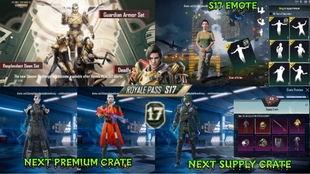 pubg抽奖最新爆料,神秘大奖等你来拿！
