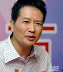 宋祖德娱乐爆料,娱乐圈惊人内幕大揭秘！