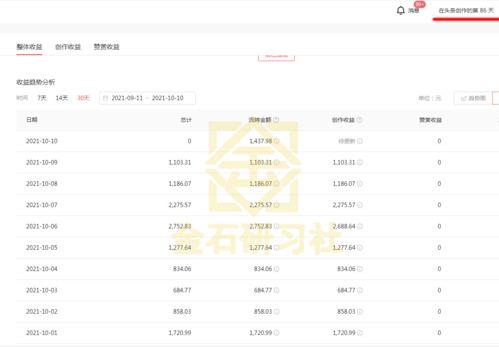 中视频计划爆料,新趋势下的内容创作与传播之道