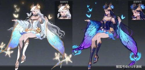 金蝉子皮肤爆料视频,揭秘神秘特效与独特设计