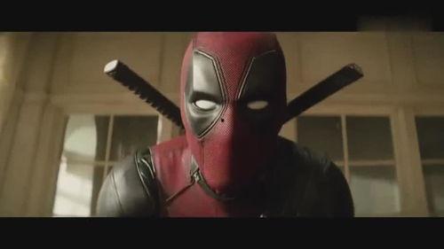 死侍在线观看线观看