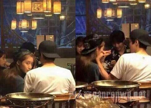 横店阿秀爆料事件视频,揭秘娱乐圈幕后真相