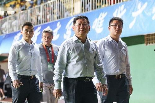 富力老总爆料中超视频,视频曝光惊人内幕