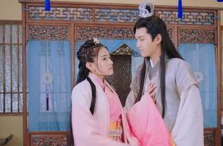 双世宠妃在线观看13集,穿越时空的甜蜜邂逅