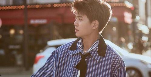 表哥爆料任嘉伦聂欢视频,甜蜜瞬间引网友热议