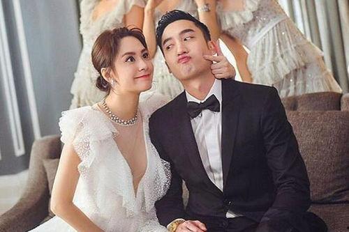 娱乐圈离婚吃瓜事件