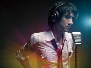 吃瓜娱乐圈 王力宏